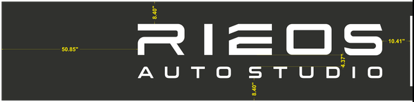 Rieos Auto Studio