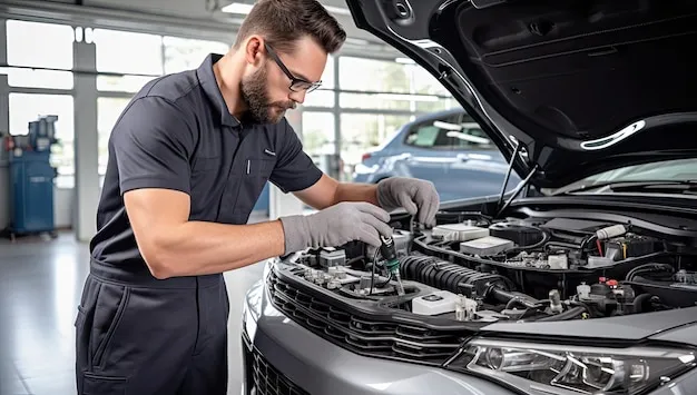 Ceramic Coating vs PPF: Which One Does Your Car Actually Need?